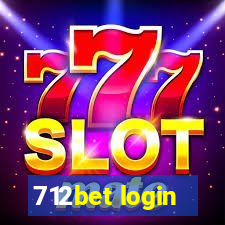 712bet login